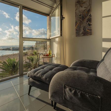 Dream House Canteras By Canarias Homelidays Las Palmas / Gran Canaria Exterior foto