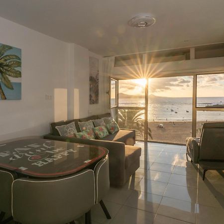 Dream House Canteras By Canarias Homelidays Las Palmas / Gran Canaria Exterior foto