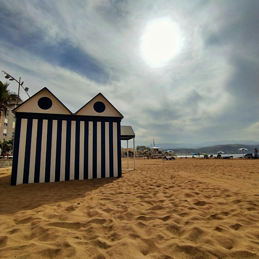 Dream House Canteras By Canarias Homelidays Las Palmas / Gran Canaria Exterior foto
