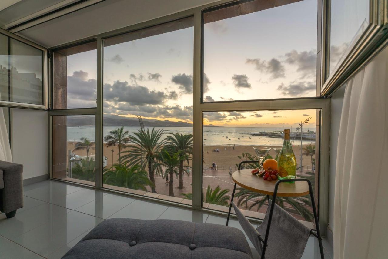 Dream House Canteras By Canarias Homelidays Las Palmas / Gran Canaria Exterior foto