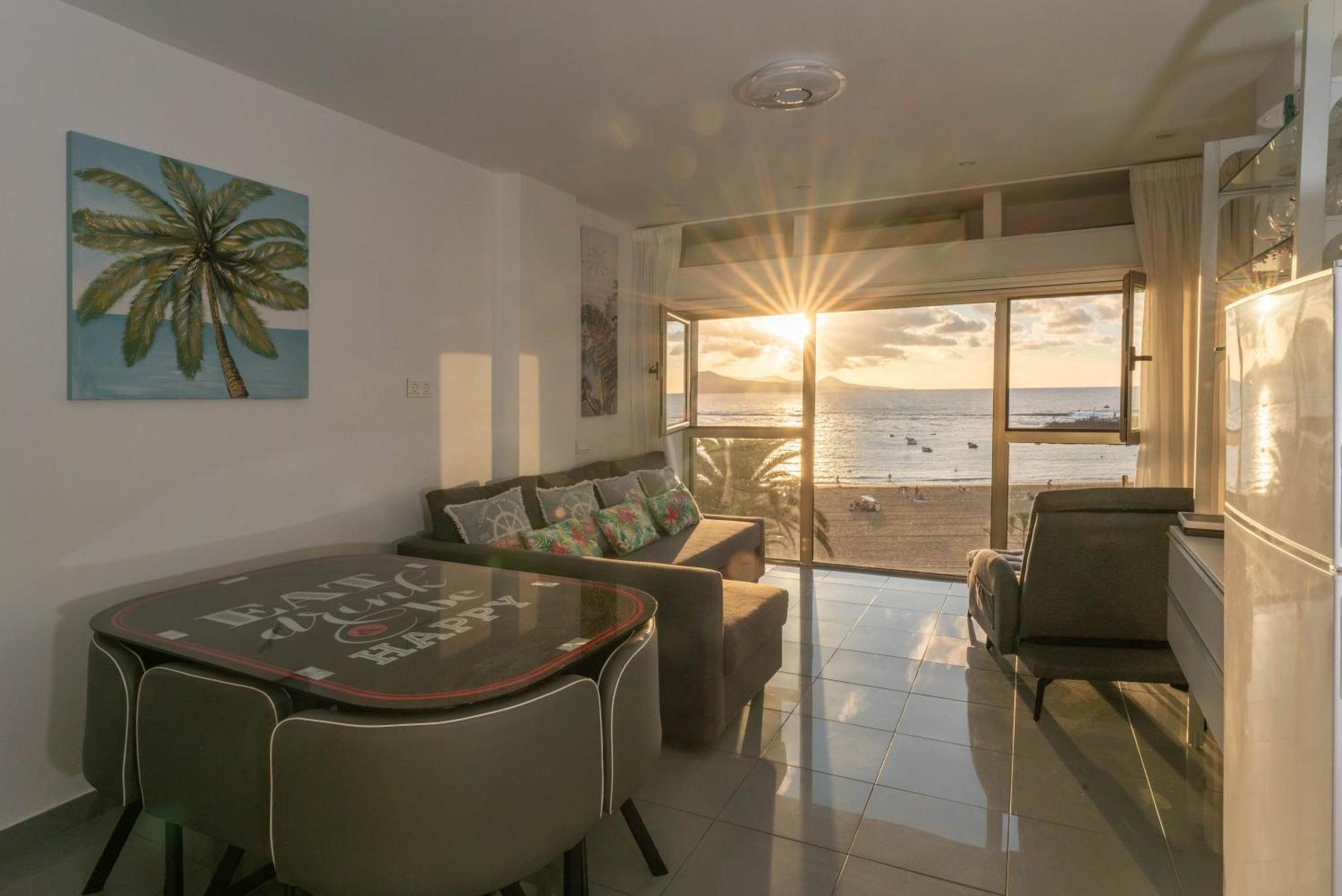 Dream House Canteras By Canarias Homelidays Las Palmas / Gran Canaria Exterior foto